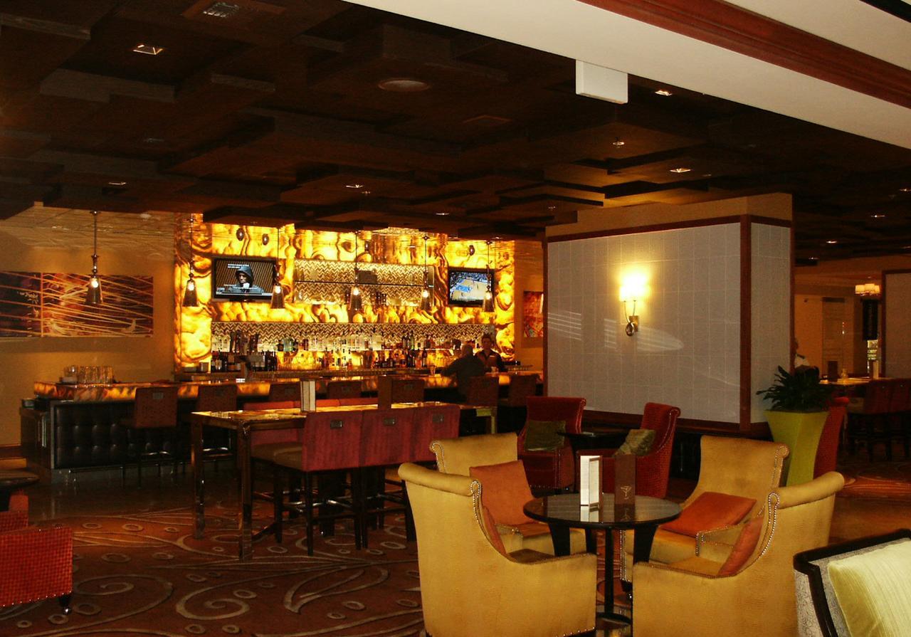 Suites At Marriott'S Grand Chateau Las Vegas Strip-No Resort Fee Exterior foto